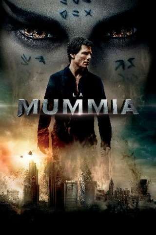 La mummia