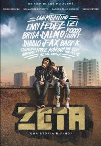 Zeta [HD] (2016)