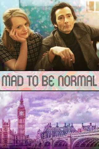 Mad to Be Normal