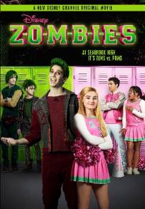 Z-O-M-B-I-E-S [HD] (2018)