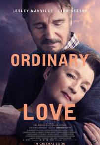 Ordinary Love - Un amore come tanti [HD] (2019)