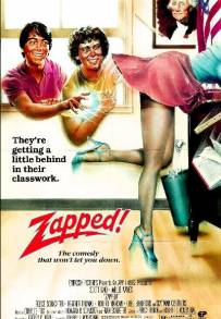 Zapped! - Il College più Sballato d'America [HD] (1982)