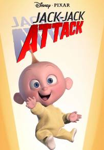 Jack-Jack Attack [HD] (2005)
