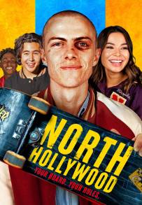 North Hollywood [HD] (2021)
