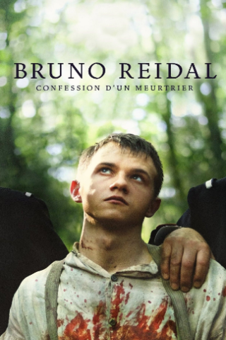 Bruno Reidal: Confession d'un meurtrier