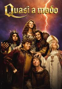 Quasi a modo [HD] (2023)