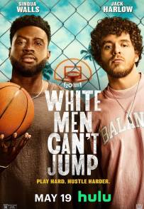 White Men Can't Jump [HD] (2023)