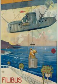 Filibus [HD] (1915)