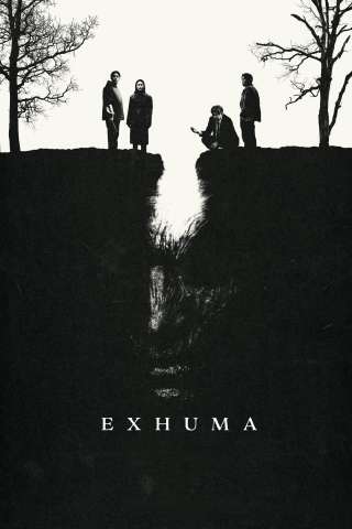 Exhuma - La tomba del diavolo