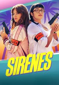Sirènes [HD] (2024)