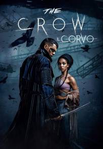 The Crow - Il corvo [HD] (2024)