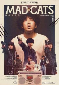 Mad Cats [SD] (2023)