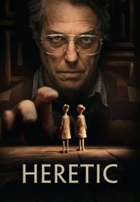 Heretic