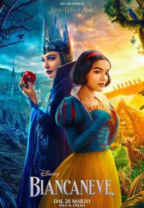 Biancaneve [HD] (2025)