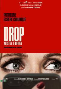 Drop - Accetta o rifiuta [HD/MD] (2025)