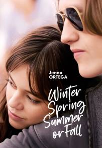 Winter Spring Summer or Fall