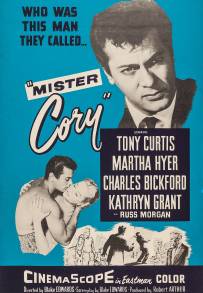 Le avventure di mister Cory