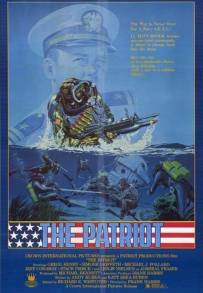 The Patriot - Progetto Mortale [SD] (1986)