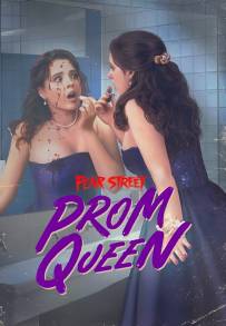 Fear Street: Prom Queen