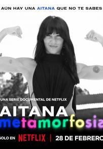 Aitana - Metamorfosi di una star [] (2025)