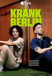 Berlino - codice rosso [] (2025)