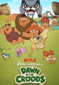 I Croods - Le origini [] (2015 - 2017)