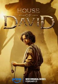 La casa di Davide [] (2025)