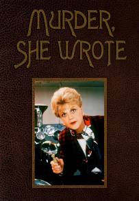La signora in giallo [] (1984 - 1996)