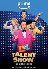 LOL Talent Show [] (2024)