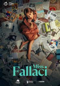 Miss Fallaci [] (2025)