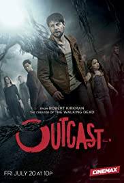 Outcast [] (2016 - Conclusa)