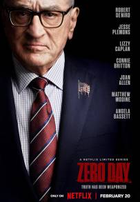 Zero Day [] (2025)